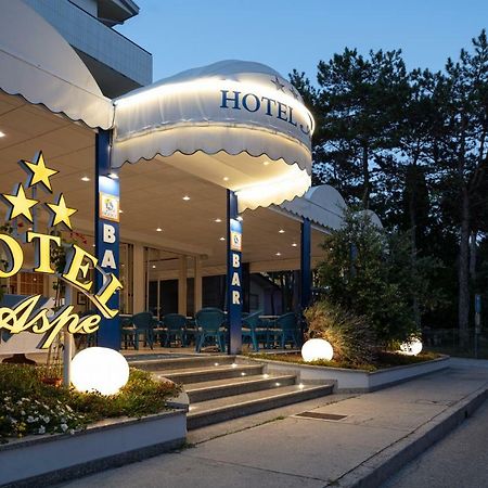 Hotel Aspe Μπιμπιόνε Εξωτερικό φωτογραφία