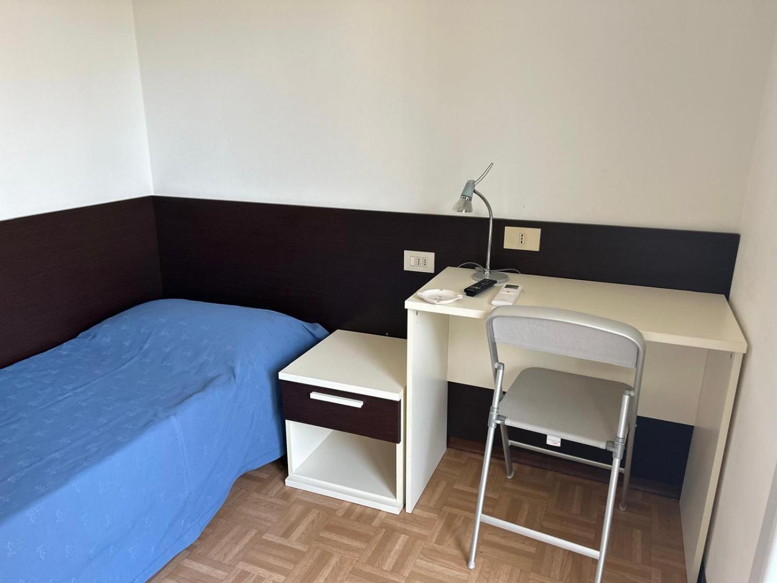 Hotel Aspe Μπιμπιόνε Εξωτερικό φωτογραφία