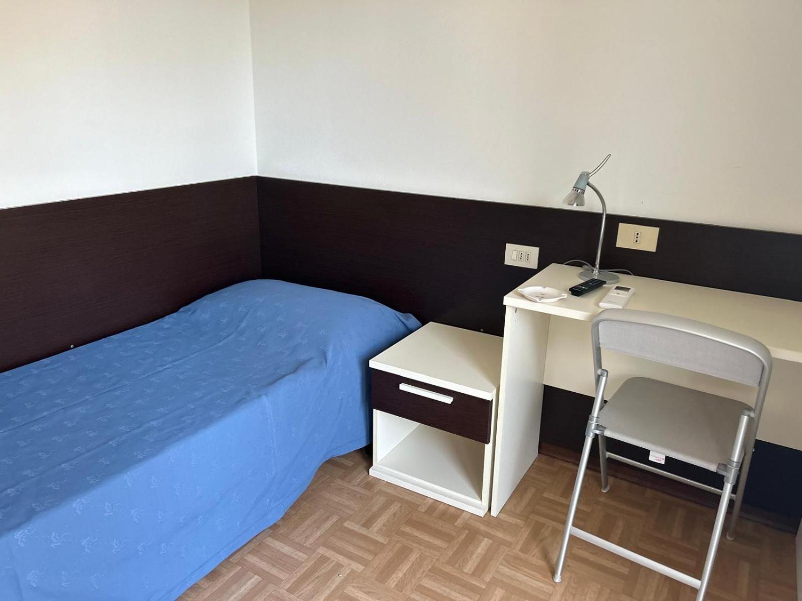 Hotel Aspe Μπιμπιόνε Εξωτερικό φωτογραφία