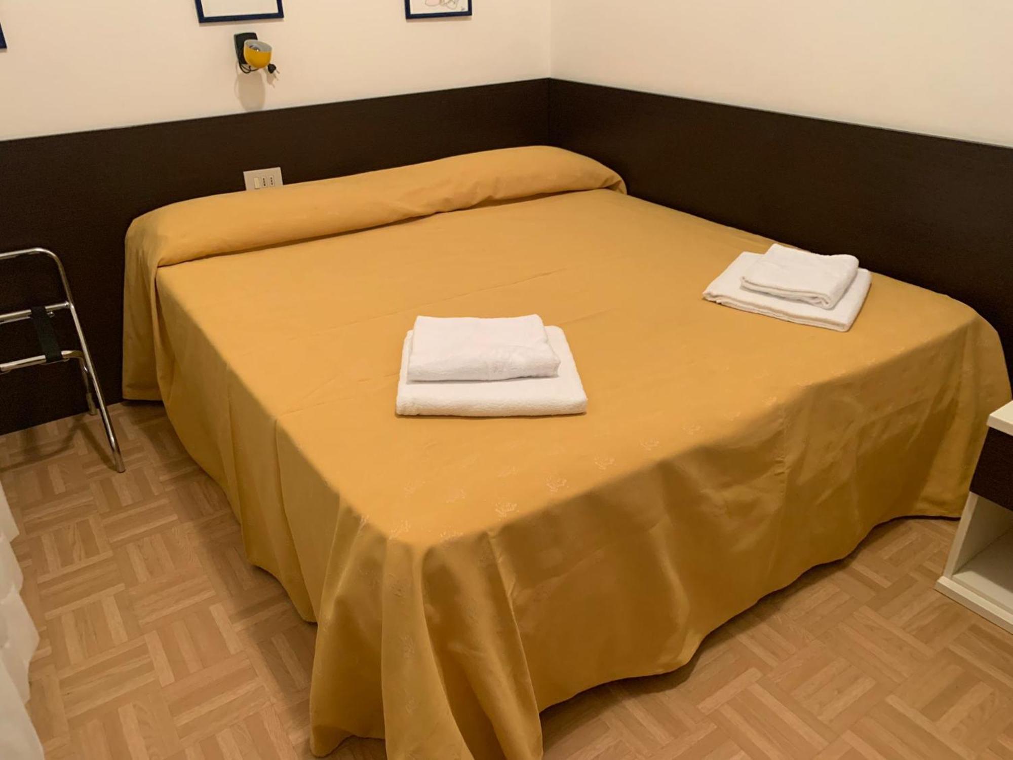 Hotel Aspe Μπιμπιόνε Εξωτερικό φωτογραφία