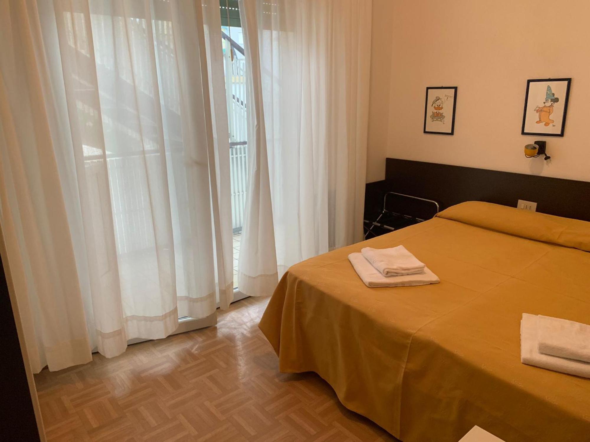 Hotel Aspe Μπιμπιόνε Εξωτερικό φωτογραφία