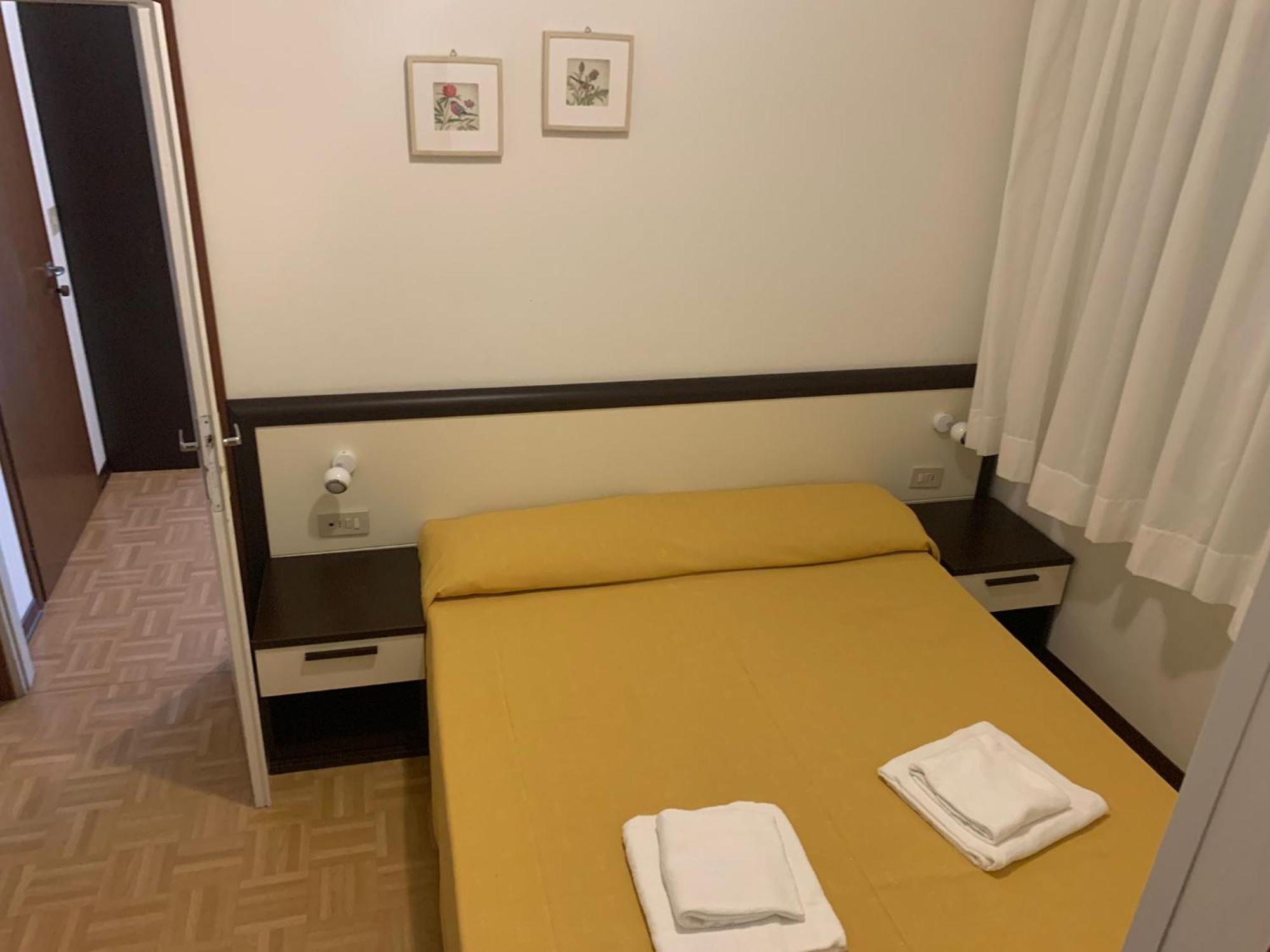 Hotel Aspe Μπιμπιόνε Εξωτερικό φωτογραφία
