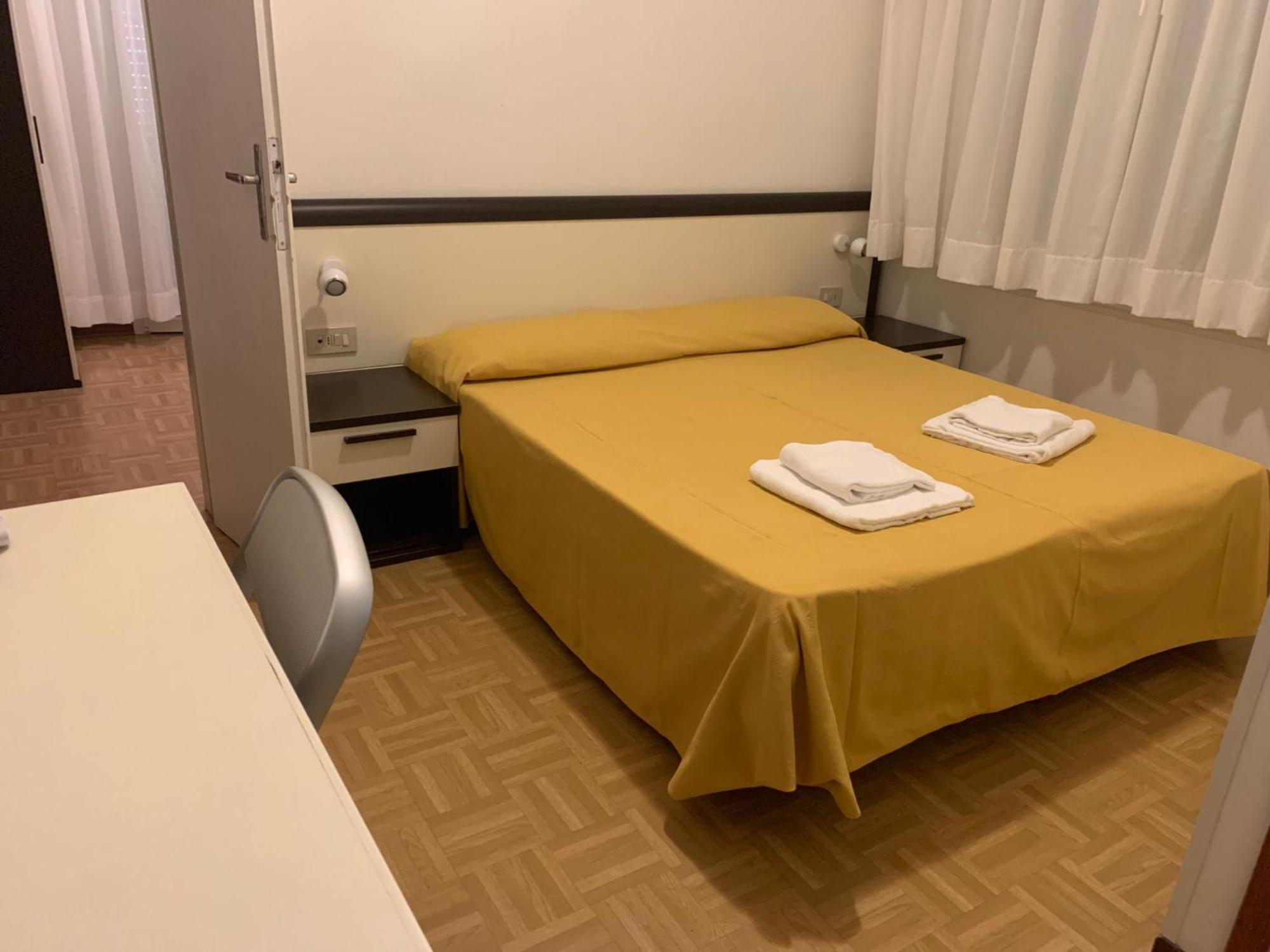 Hotel Aspe Μπιμπιόνε Εξωτερικό φωτογραφία