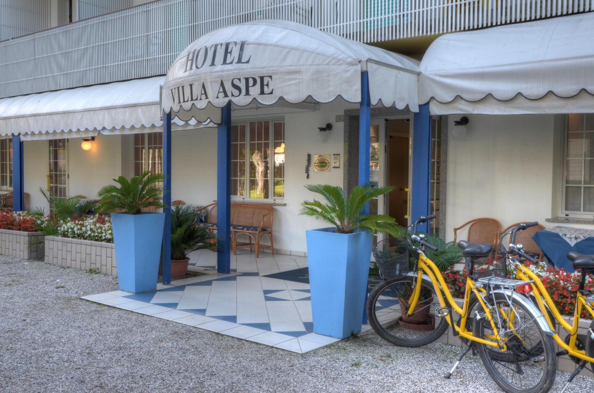 Hotel Aspe Μπιμπιόνε Εξωτερικό φωτογραφία