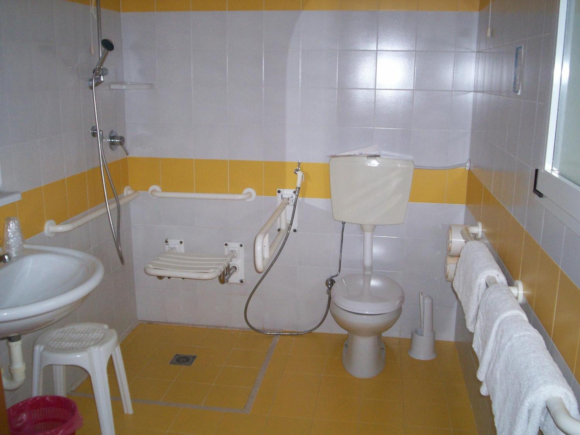 Hotel Aspe Μπιμπιόνε Εξωτερικό φωτογραφία