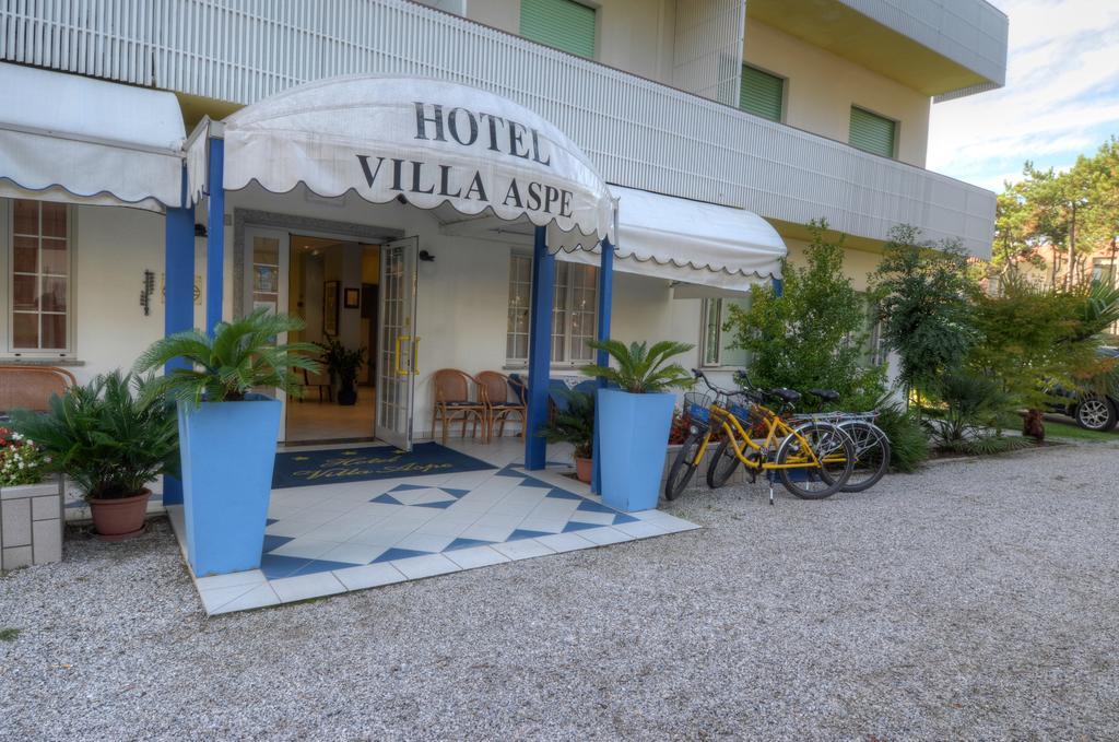 Hotel Aspe Μπιμπιόνε Εξωτερικό φωτογραφία