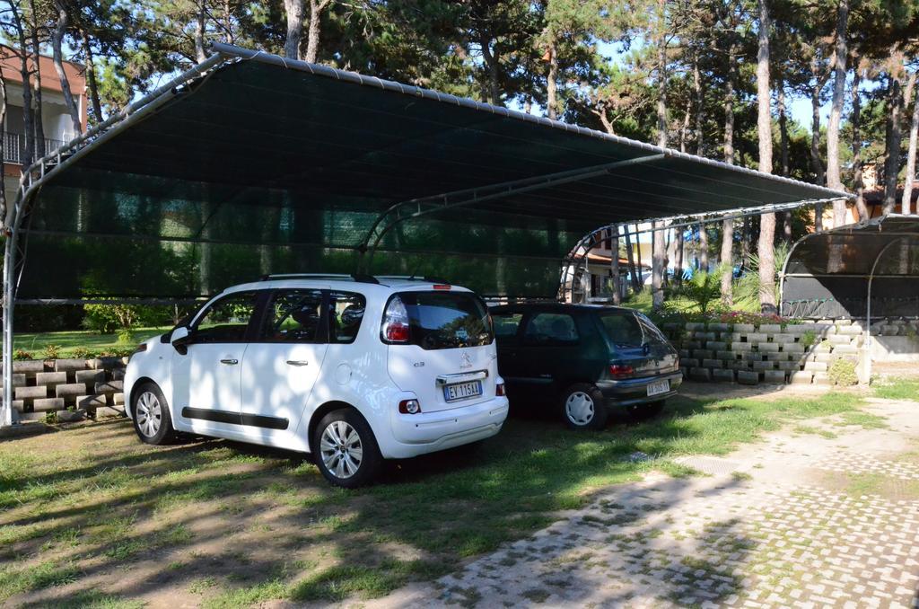 Hotel Aspe Μπιμπιόνε Εξωτερικό φωτογραφία