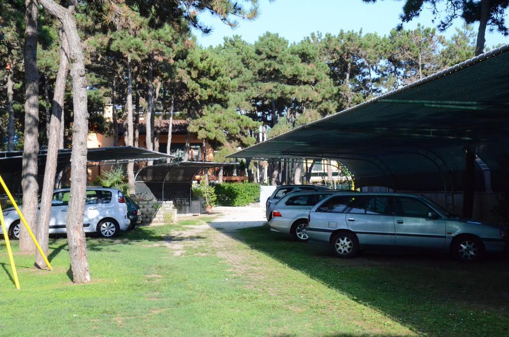 Hotel Aspe Μπιμπιόνε Εξωτερικό φωτογραφία