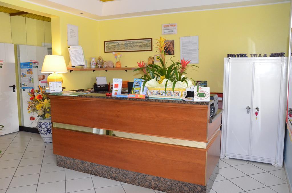 Hotel Aspe Μπιμπιόνε Εξωτερικό φωτογραφία