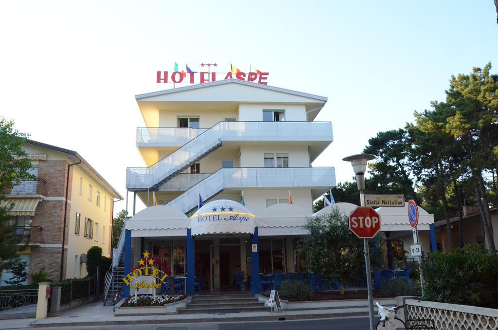Hotel Aspe Μπιμπιόνε Εξωτερικό φωτογραφία