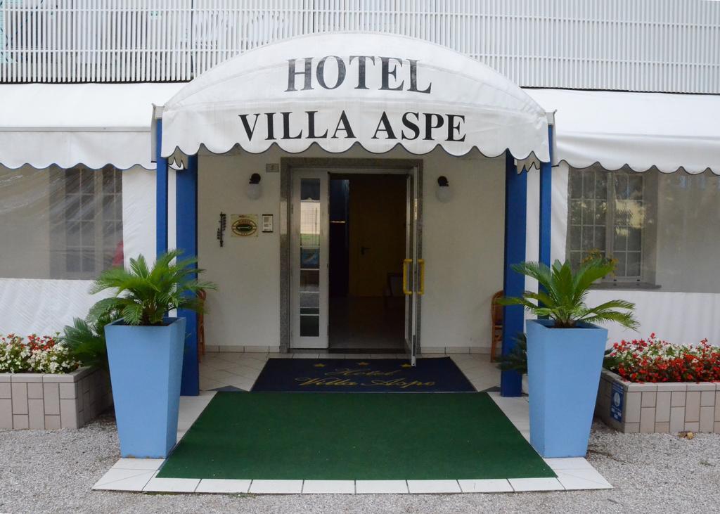 Hotel Aspe Μπιμπιόνε Εξωτερικό φωτογραφία
