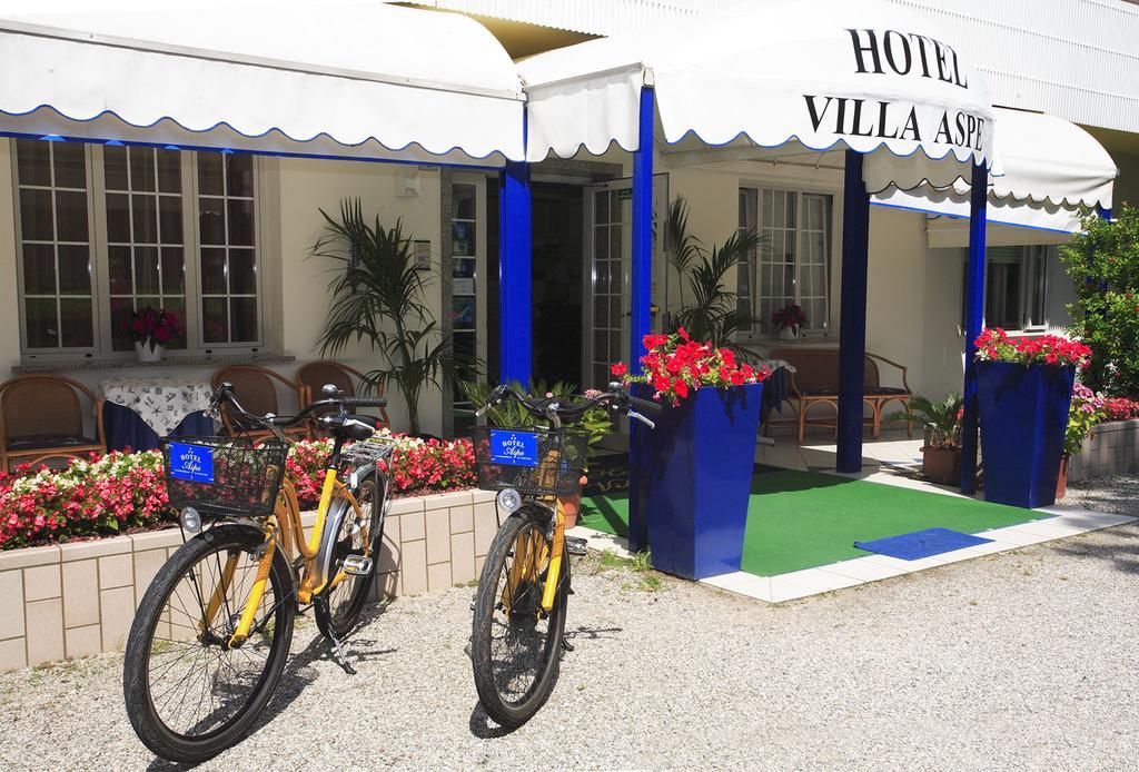 Hotel Aspe Μπιμπιόνε Εξωτερικό φωτογραφία
