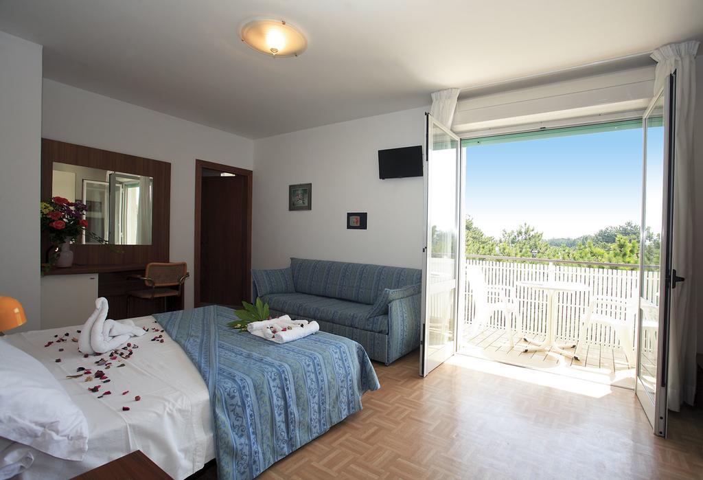 Hotel Aspe Μπιμπιόνε Εξωτερικό φωτογραφία