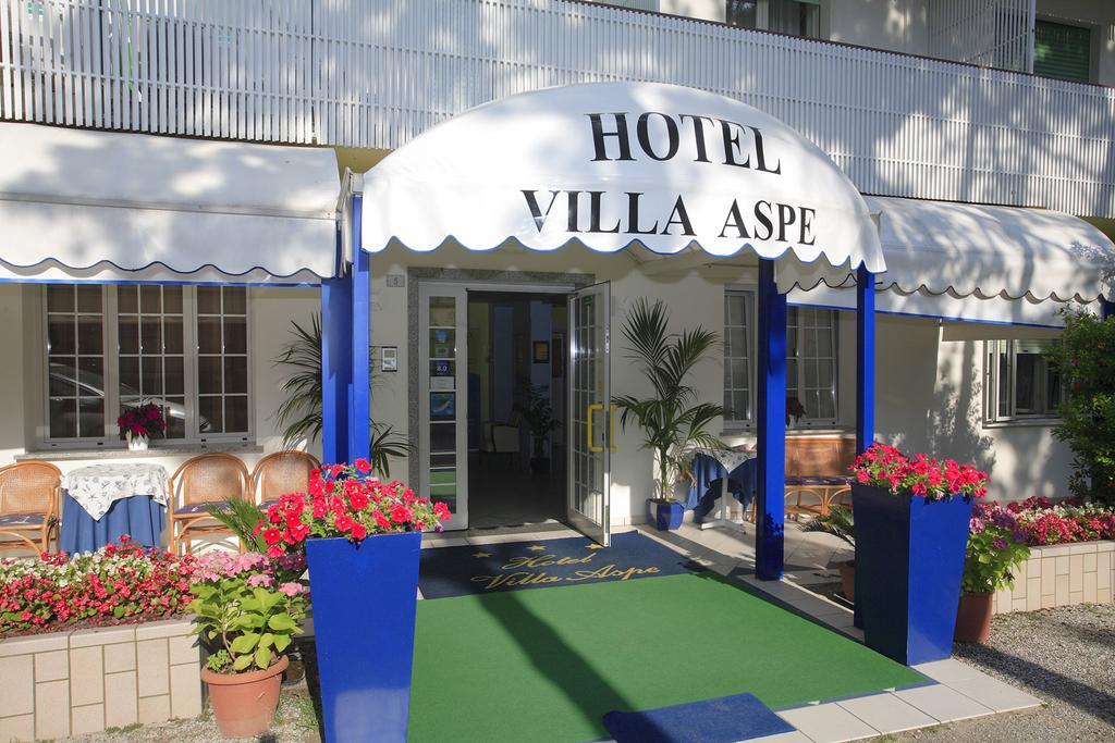 Hotel Aspe Μπιμπιόνε Εξωτερικό φωτογραφία