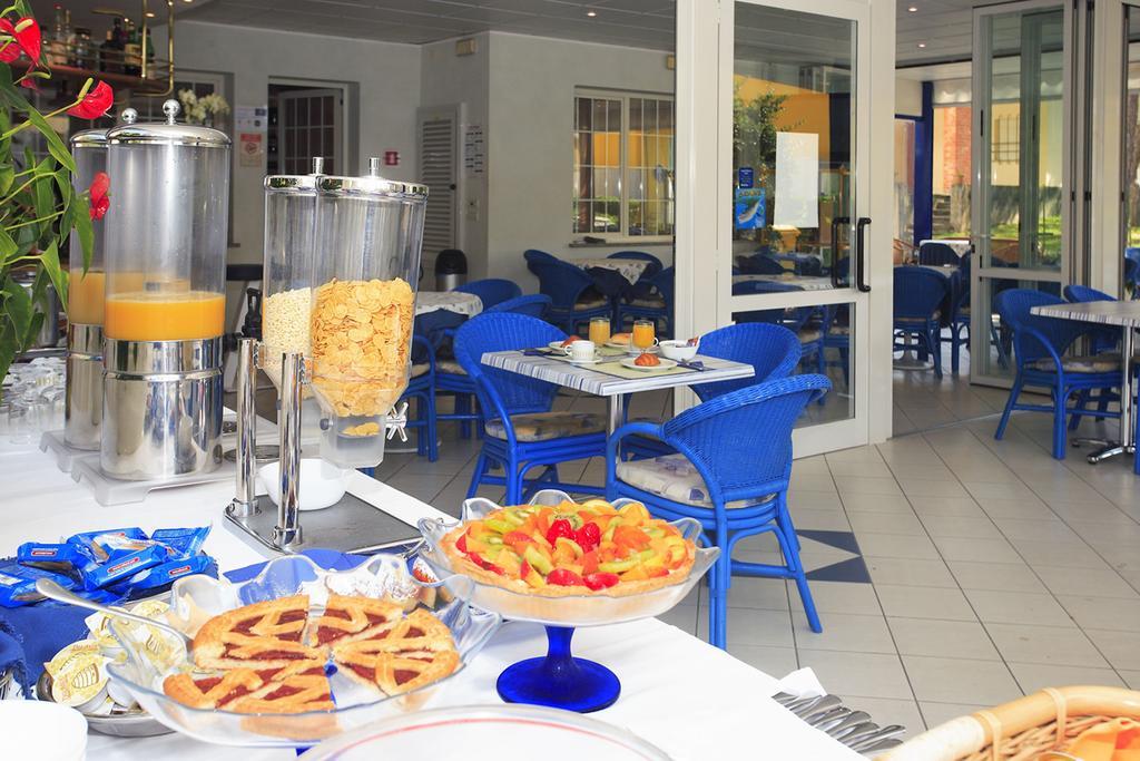 Hotel Aspe Μπιμπιόνε Εξωτερικό φωτογραφία