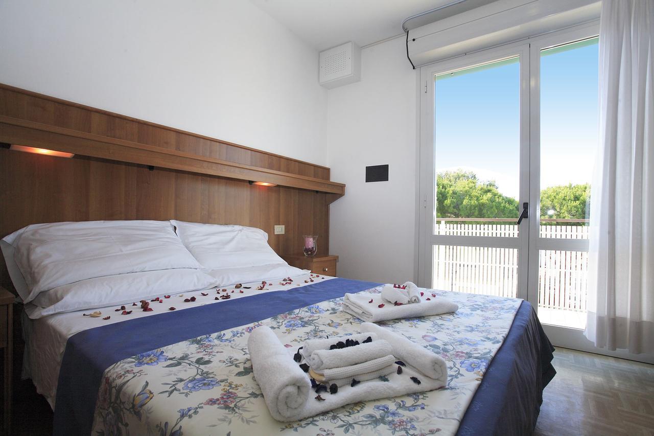 Hotel Aspe Μπιμπιόνε Εξωτερικό φωτογραφία