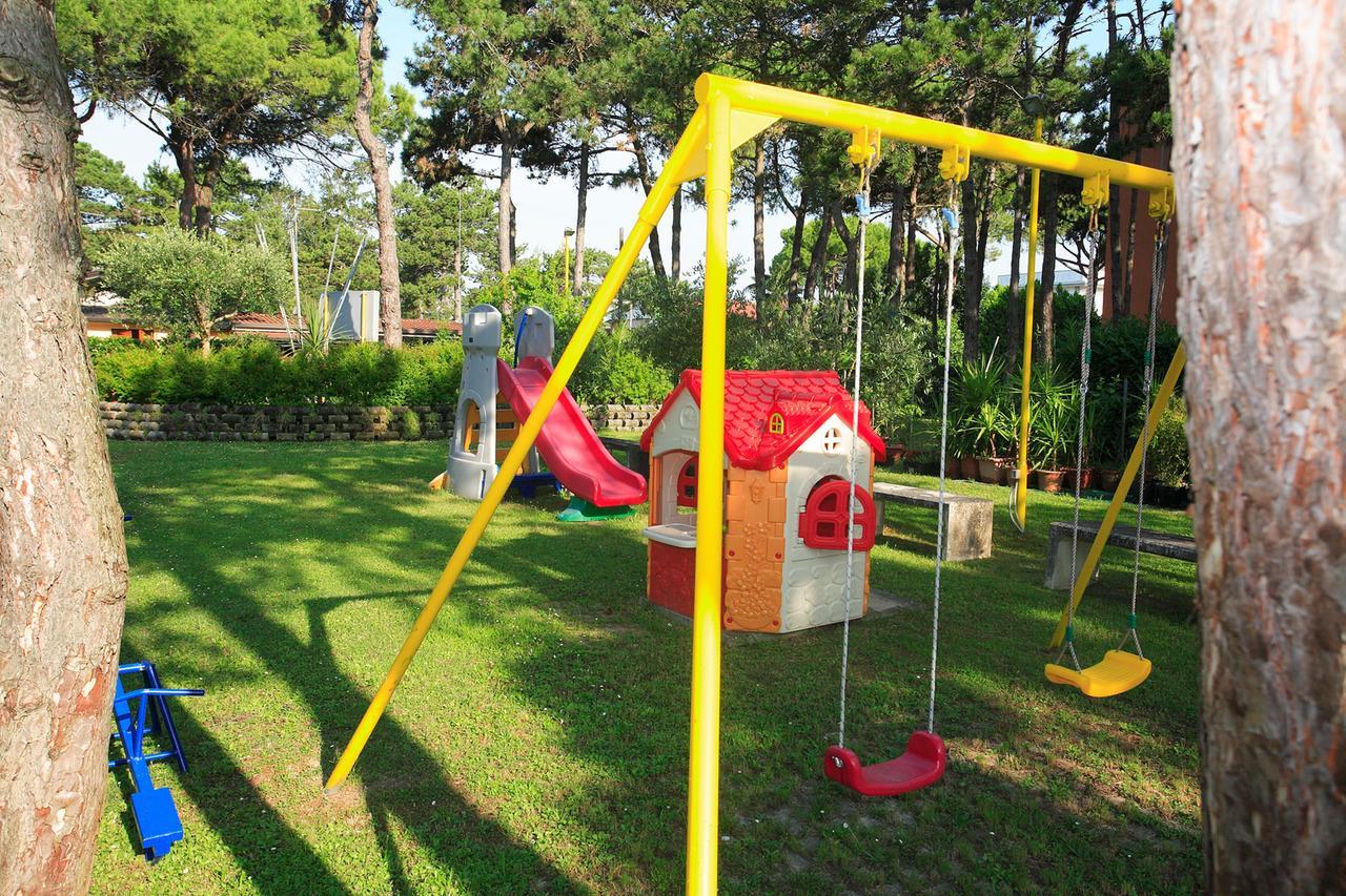 Hotel Aspe Μπιμπιόνε Εξωτερικό φωτογραφία