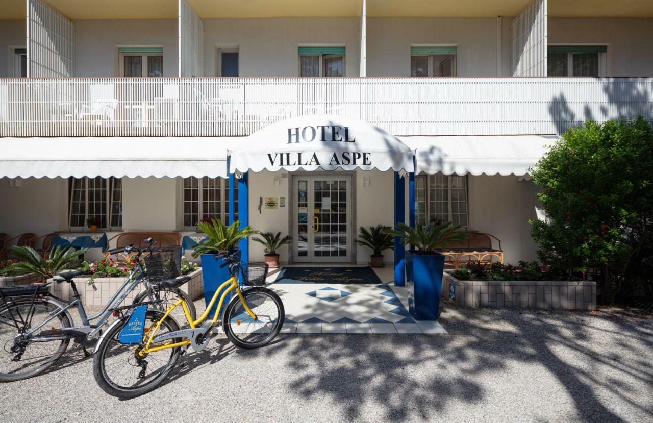 Hotel Aspe Μπιμπιόνε Εξωτερικό φωτογραφία