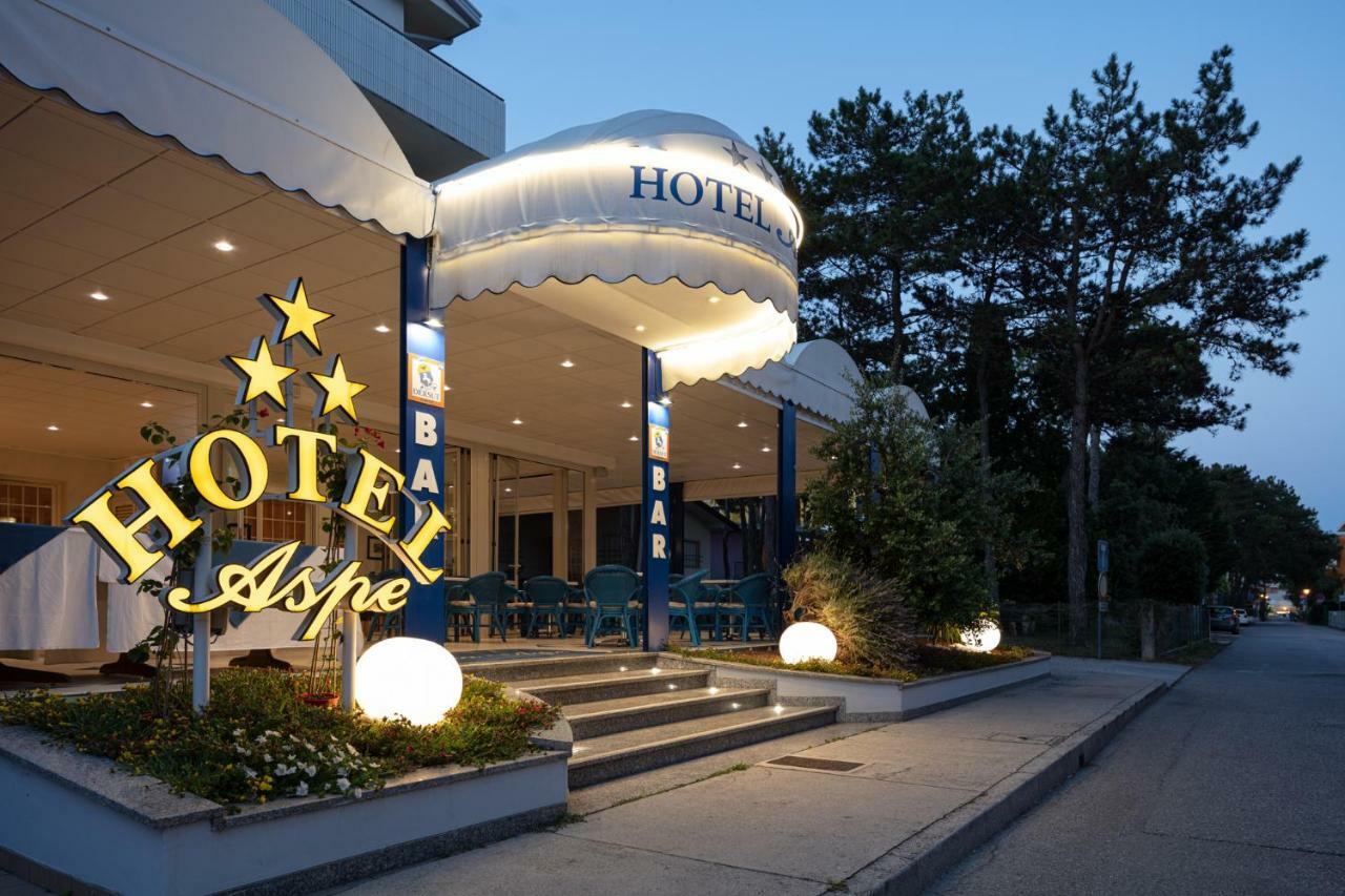 Hotel Aspe Μπιμπιόνε Εξωτερικό φωτογραφία