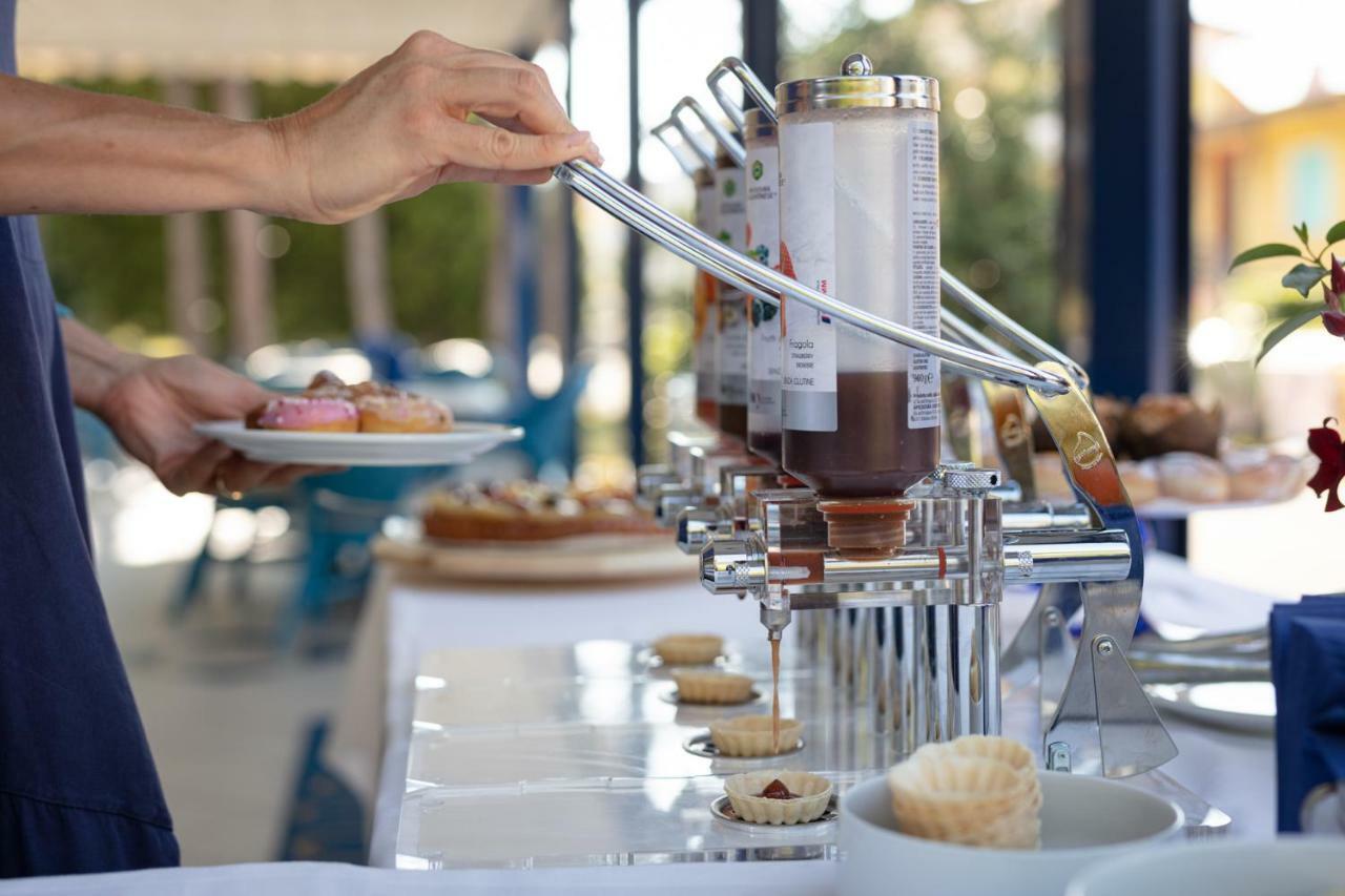 Hotel Aspe Μπιμπιόνε Εξωτερικό φωτογραφία