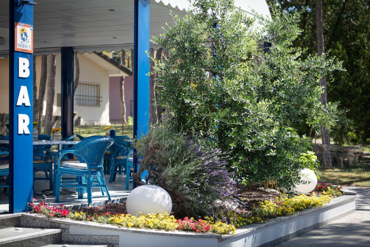 Hotel Aspe Μπιμπιόνε Εξωτερικό φωτογραφία