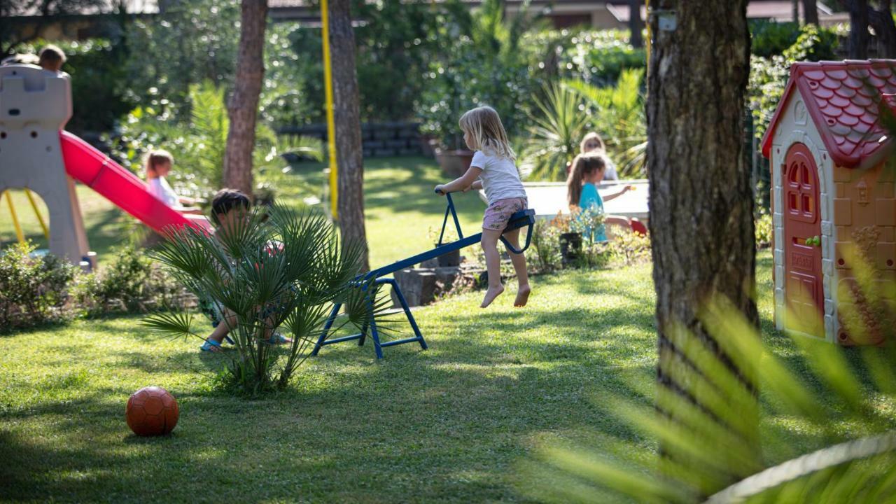 Hotel Aspe Μπιμπιόνε Εξωτερικό φωτογραφία