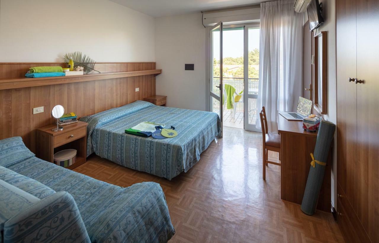Hotel Aspe Μπιμπιόνε Εξωτερικό φωτογραφία