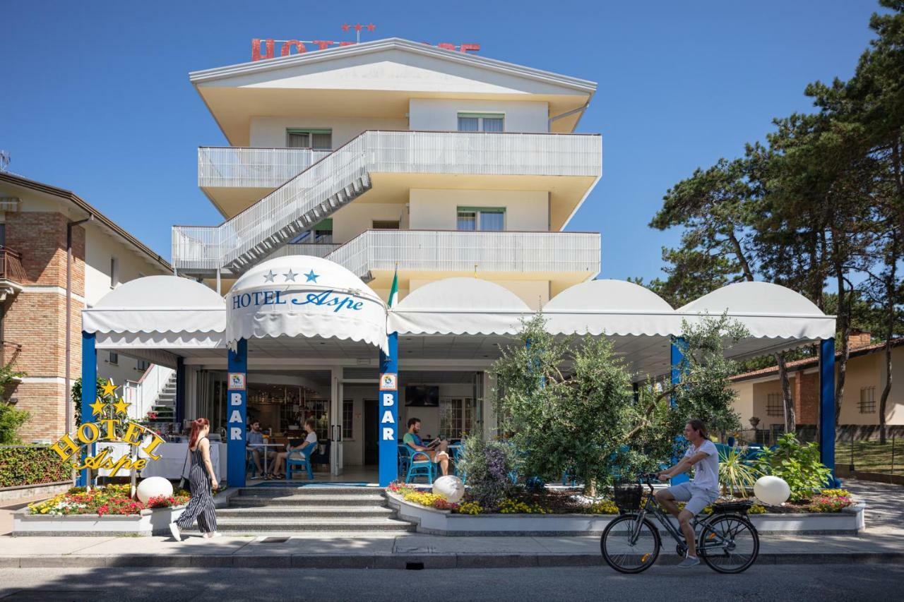 Hotel Aspe Μπιμπιόνε Εξωτερικό φωτογραφία