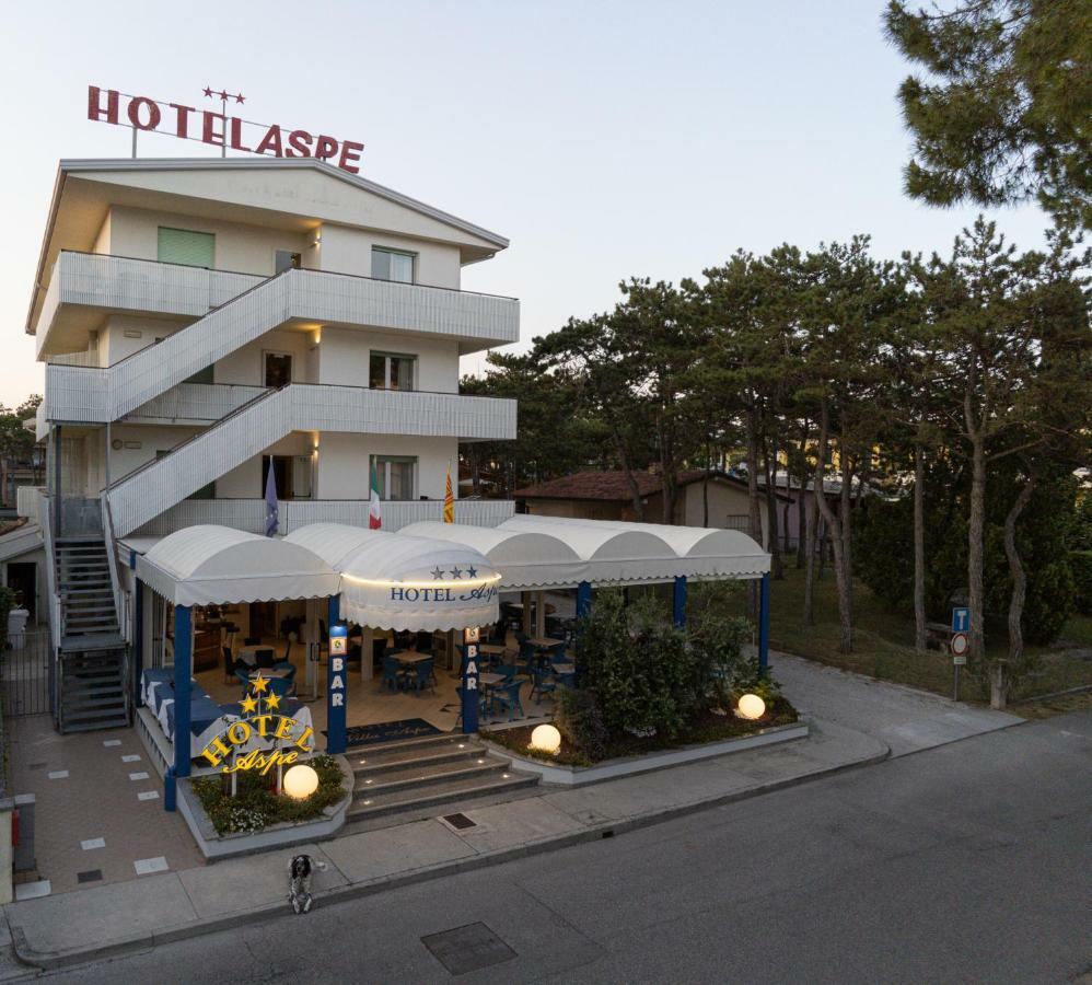 Hotel Aspe Μπιμπιόνε Εξωτερικό φωτογραφία