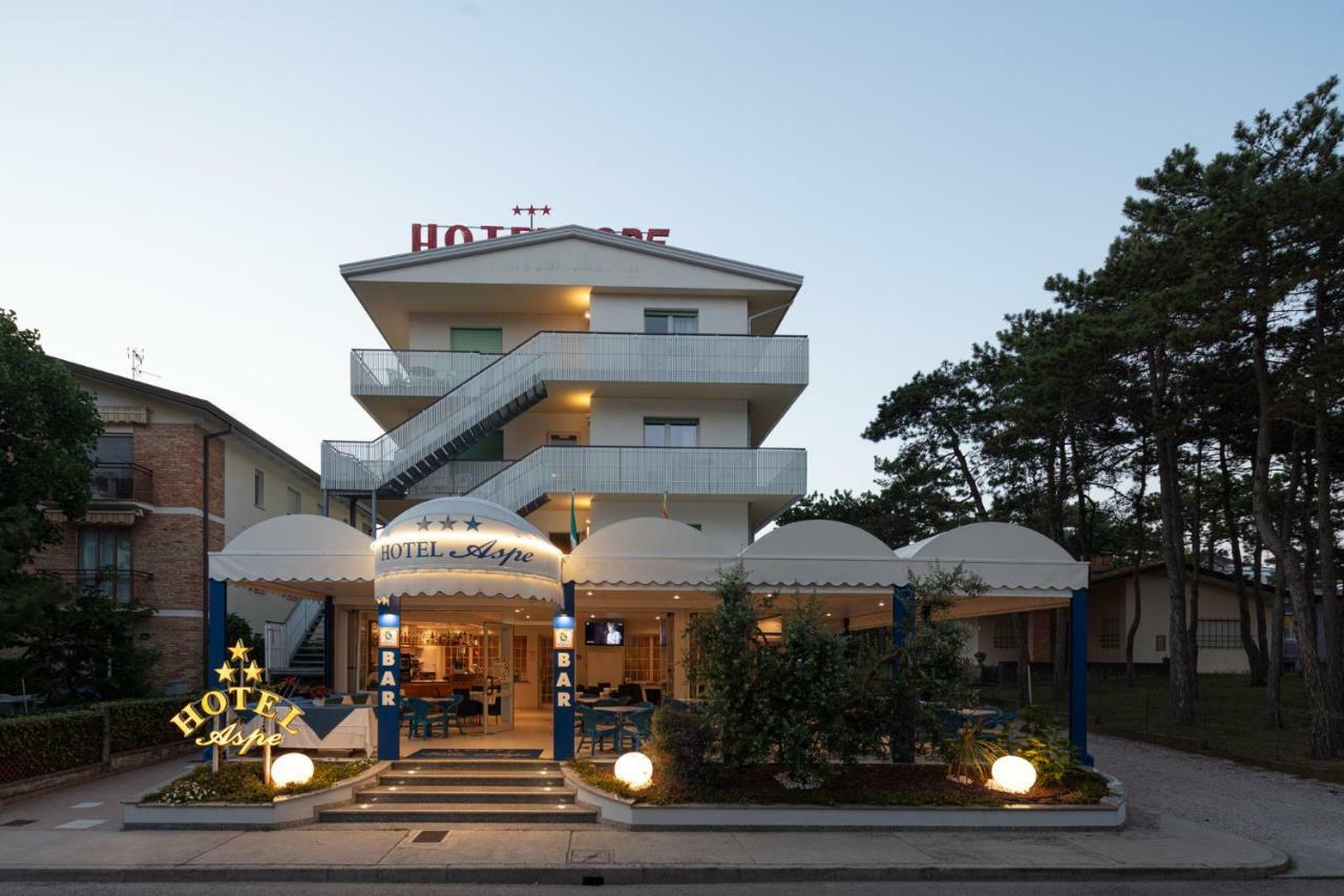 Hotel Aspe Μπιμπιόνε Εξωτερικό φωτογραφία